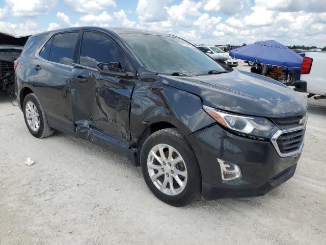 Photo 4 from auction – 2019 CHEVROLET EQUINOX LT with VIN 2GNAXKEVXK6149145