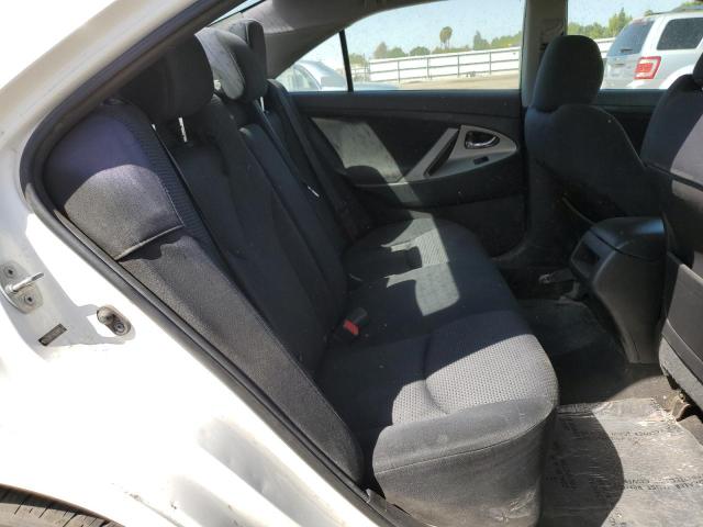 Photo 10 from auction – 2009 TOYOTA CAMRY BASE with VIN 4T1BE46K09U892648