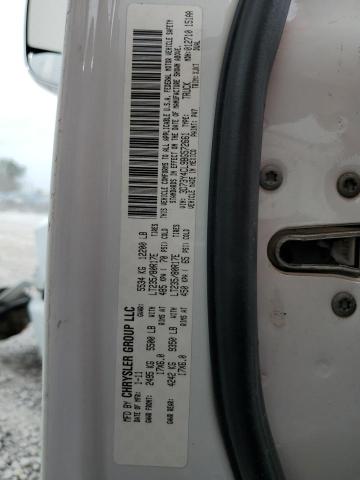 Фото 14 с аукциона – 2011 DODGE RAM 3500 с VIN 3D73Y4CL9BG572661