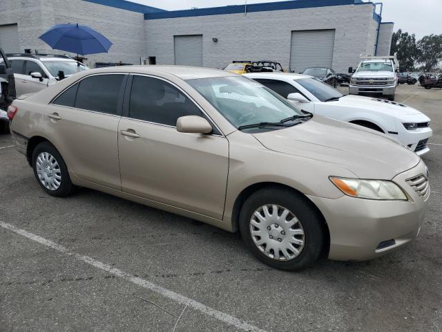 Photo 4 from auction – 2009 TOYOTA CAMRY BASE with VIN 4T4BE46K29R128435