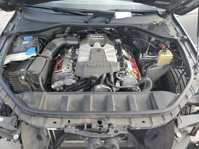 Photo 12 from auction – 2015 AUDI Q7 PREMIUM with VIN WA1LGAFE7FD021263