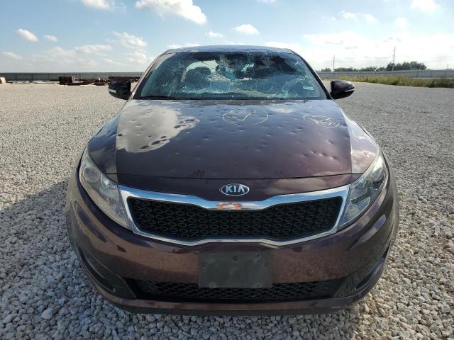 Photo 5 from auction – 2013 KIA OPTIMA LX with VIN 5XXGM4A71DG148572