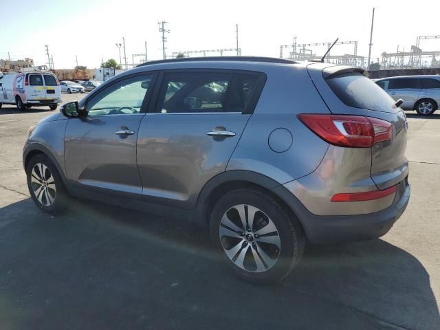 Photo 2 from auction – 2011 KIA SPORTAGE E with VIN KNDPC3A20B7074102