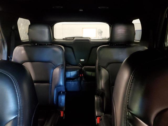 Photo 10 from auction – 2019 FORD EXPLORER X with VIN 1FM5K8D82KGB18751