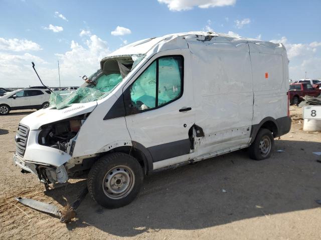 Zdjęcie 1 z aukcji – 2018 FORD TRANSIT T- z VIN 1FTYR1CM1JKA74367