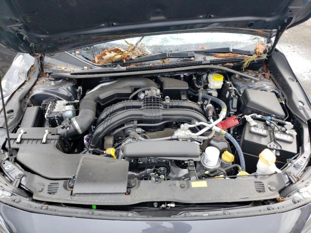Photo 11 from auction – 2023 SUBARU IMPREZA PR with VIN 4S3GTAV61P3718125
