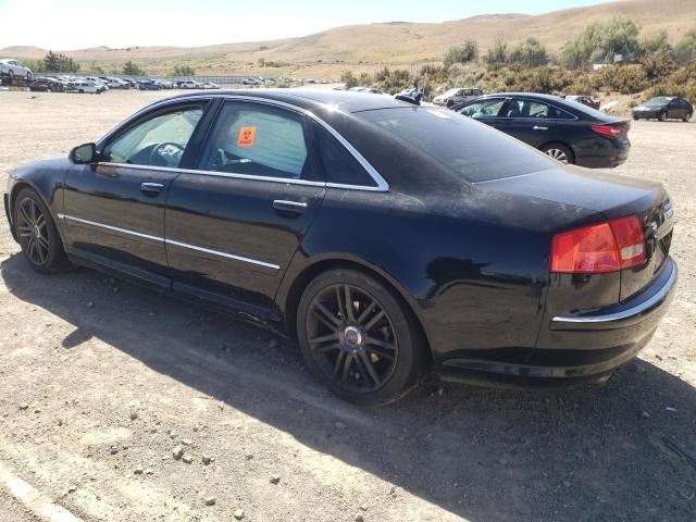 Photo 2 from auction – 2006 AUDI A8 4.2 QUA with VIN WAULL44E16N025063