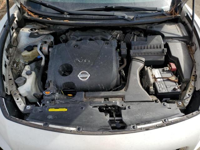 صورة رقم 11 من المزاد - 2013 NISSAN MAXIMA S مع VIN 1N4AA5AP0DC810376