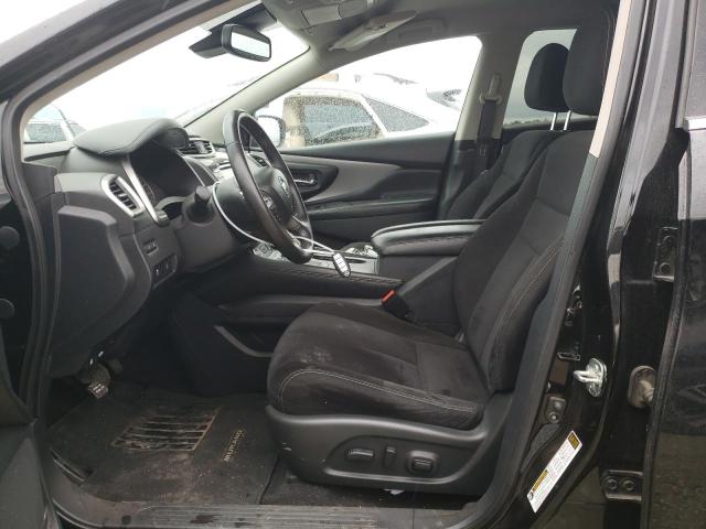Photo 7 from auction – 2020 NISSAN MURANO SV with VIN 5N1AZ2BS8LN105201