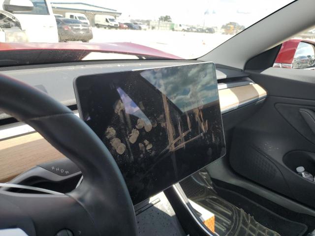 Photo 9 from auction – 2019 TESLA MODEL 3 with VIN 5YJ3E1EB1KF392974