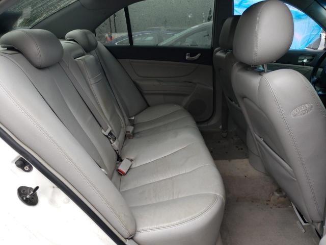 Photo 10 from auction – 2006 HYUNDAI SONATA GLS with VIN 5NPEU46F76H053755