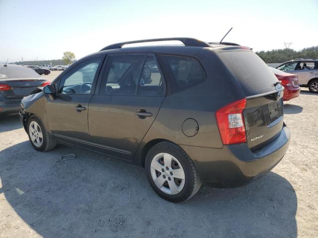 Photo 2 from auction – 2009 KIA RONDO BASE with VIN KNAFG528697271913