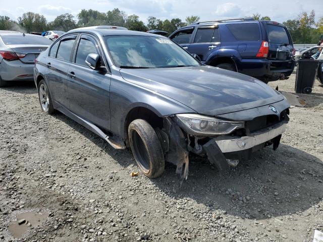 Photo 4 from auction – 2013 BMW 328 XI SUL with VIN WBA3B5C55DF599067