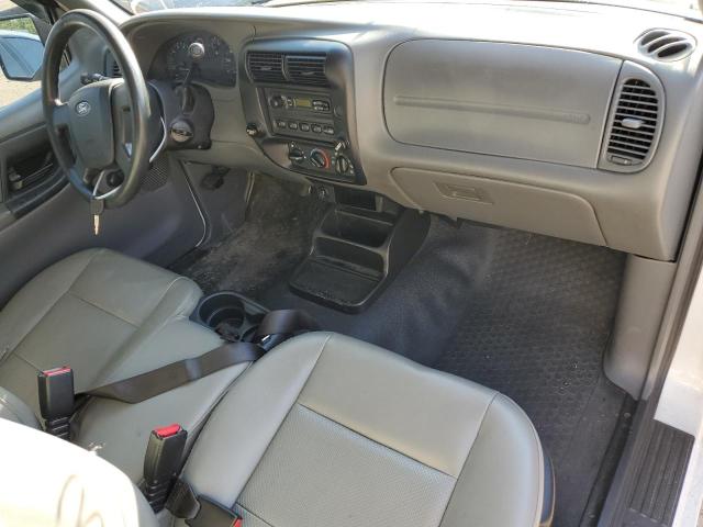 Photo 8 from auction – 2011 FORD RANGER with VIN 1FTKR1AD0BPB01202