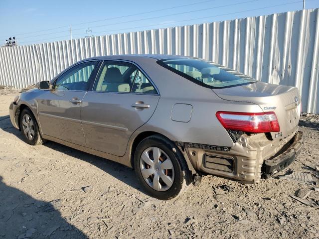 Photo 2 from auction – 2007 TOYOTA CAMRY CE with VIN 4T1BE46K37U143792