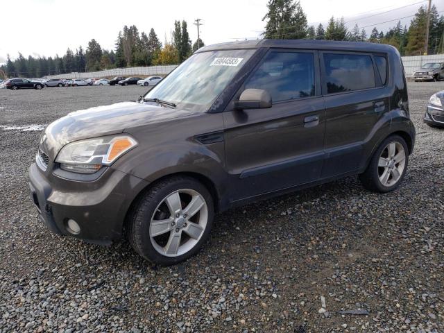KIA SOUL + 2010 with VIN KNDJT2A29A7101926 - Photo from auction