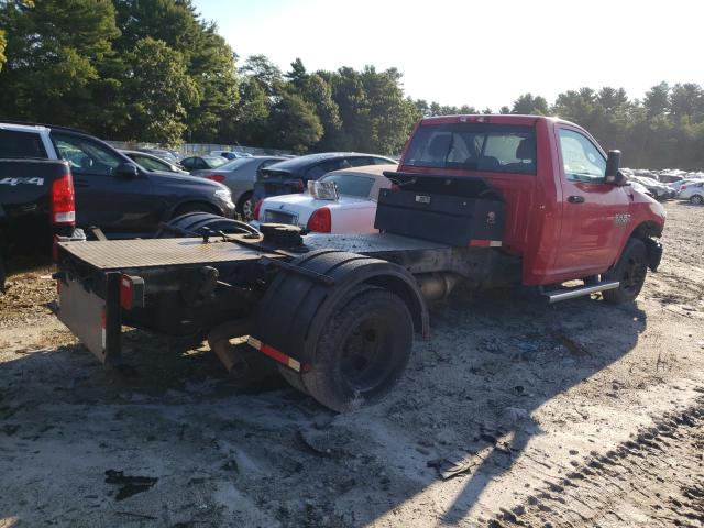 Photo 3 from auction – 2016 RAM 3500 with VIN 3C7WRTBL0GG220868