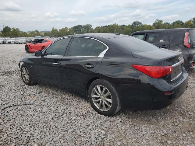 Photo 2 from auction – 2014 INFINITI Q50 BASE with VIN JN1BV7AP0EM675560