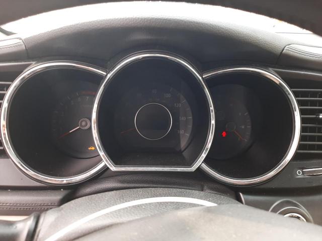 Photo 9 from auction – 2013 KIA OPTIMA EX with VIN 5XXGN4A76DG245666