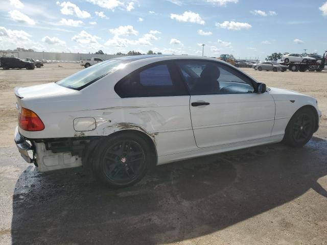 Photo 3 from auction – 2004 BMW 325 CI with VIN WBABD33434PL05192