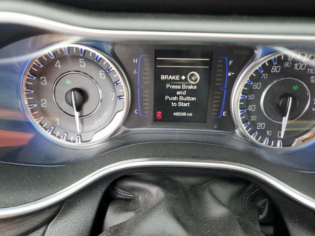 Photo 9 from auction – 2015 CHRYSLER 200 LIMITE with VIN 1C3CCCAB4FN749132