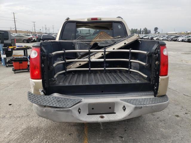 Photo 6 from auction – 2003 FORD EXPLORER S with VIN 1FMZU67E73UB28986