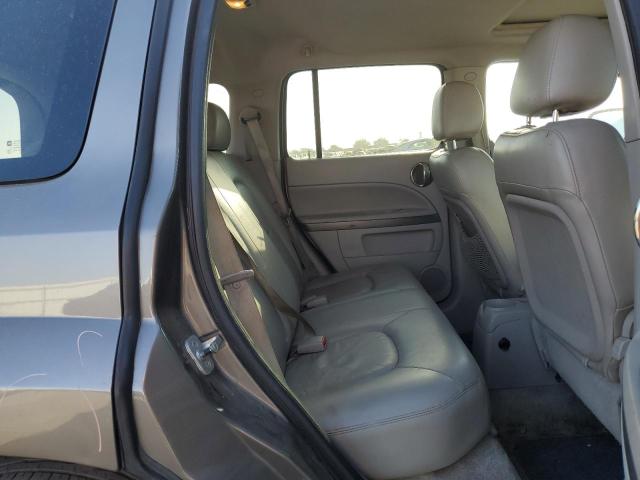 Photo 10 from auction – 2011 CHEVROLET HHR LT with VIN 3GNBACFU5BS502233