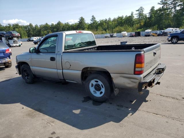 Photo 2 from auction – 2002 CHEVROLET SILVERADO with VIN 1GCEC14W22Z327032