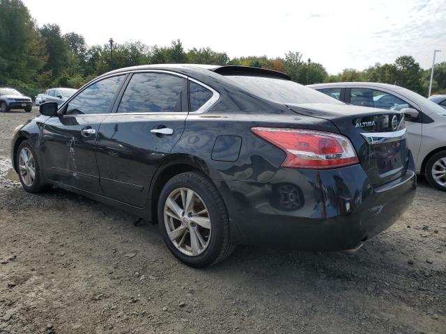 Photo 2 from auction – 2013 NISSAN ALTIMA 2.5 with VIN 1N4AL3AP8DC269835