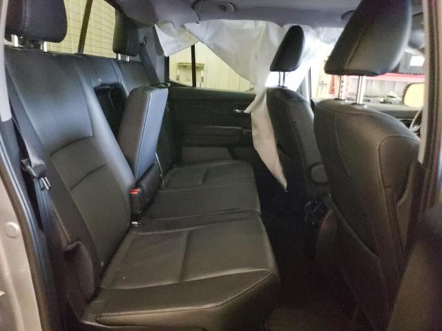 Photo 10 from auction – 2020 HONDA RIDGELINE with VIN 5FPYK3F78LB004202