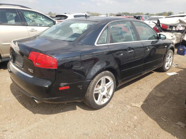 صورة رقم 3 من المزاد - 2007 AUDI A4 2.0T QU مع VIN WAUDF78E87A147810