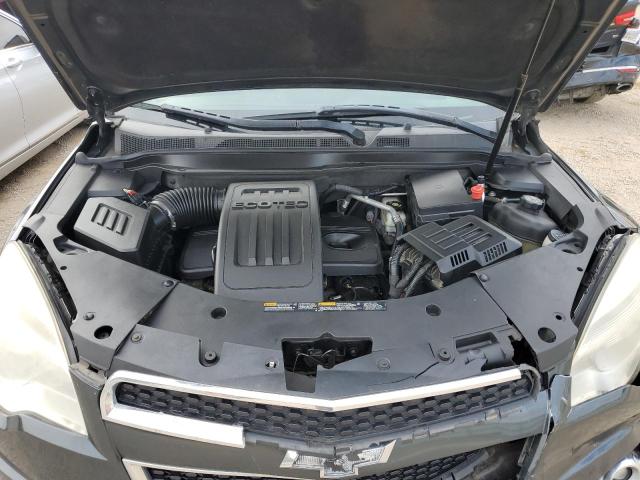 Photo 11 from auction – 2014 CHEVROLET EQUINOX LT with VIN 2GNFLGEK2E6170712