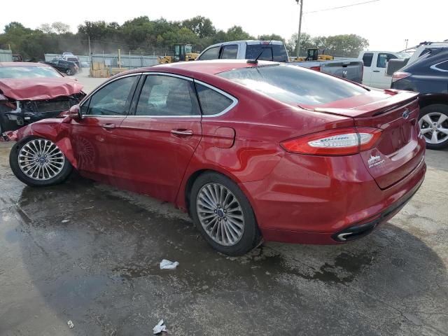 Photo 2 from auction – 2015 FORD FUSION TIT with VIN 3FA6P0K93FR196953