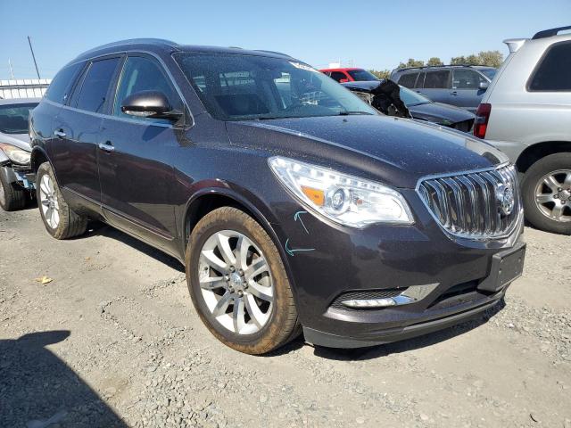 Photo 4 from auction – 2015 BUICK ENCLAVE with VIN 5GAKVCKD9FJ386028