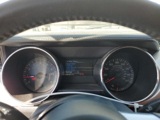 Photo 9 from auction – 2015 FORD MUSTANG GT with VIN 1FA6P8CF8F5395972