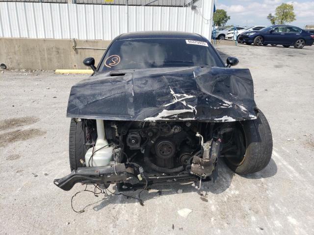 Photo 5 from auction – 2011 DODGE CHALLENGER with VIN 2B3CJ5DT1BH604460
