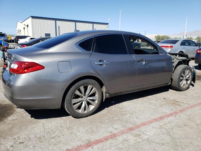 Photo 3 from auction – 2012 INFINITI M37 with VIN JN1BY1AP8CM333534