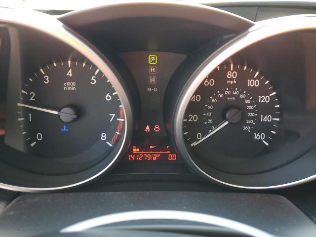 Photo 9 from auction – 2011 MAZDA 3 I with VIN JM1BL1VF0B1416078