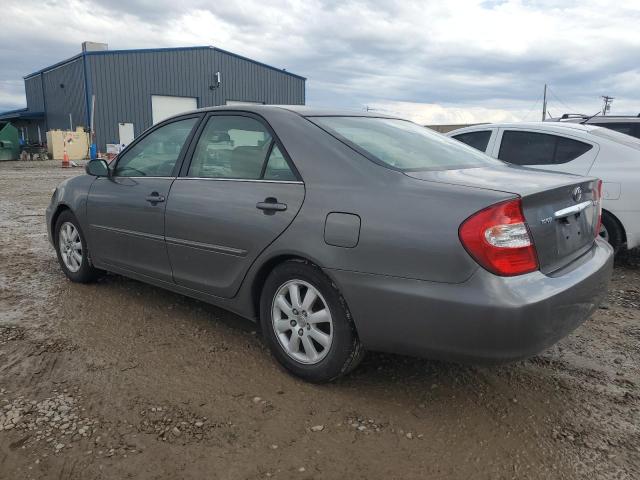 Photo 2 from auction – 2002 TOYOTA CAMRY LE with VIN 4T1BE30K32U587928