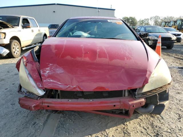 Photo 5 from auction – 2003 HONDA ACCORD LX with VIN 1HGCM72223A033252