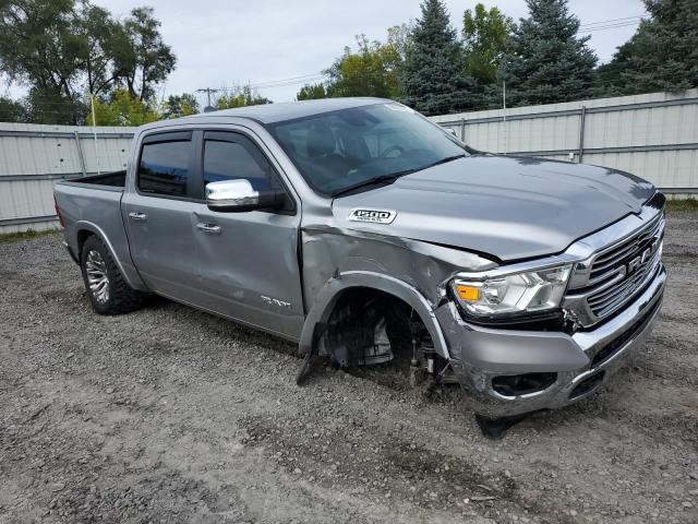 Photo 4 from auction – 2022 RAM 1500 LARAM with VIN 1C6SRFJT7NN207724