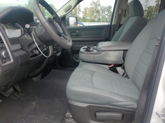 Photo 7 from auction – 2019 RAM 1500 CLASS with VIN 1C6RR6FT9KS722955