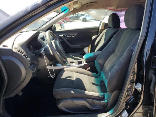 Photo 7 from auction – 2014 NISSAN ALTIMA 2.5 with VIN 1N4AL3AP1EC403490