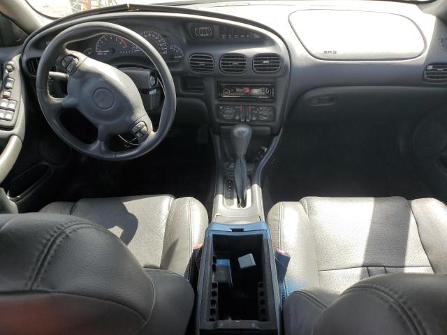 Photo 8 from auction – 2003 PONTIAC GRAND PRIX with VIN 1G2WP52K83F142572