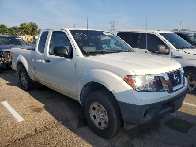 Photo 4 from auction – 2013 NISSAN FRONTIER S with VIN 1N6BD0CT2DN725351