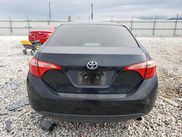 Photo 6 from auction – 2019 TOYOTA COROLLA L/ with VIN 2T1BURHE4KC224351