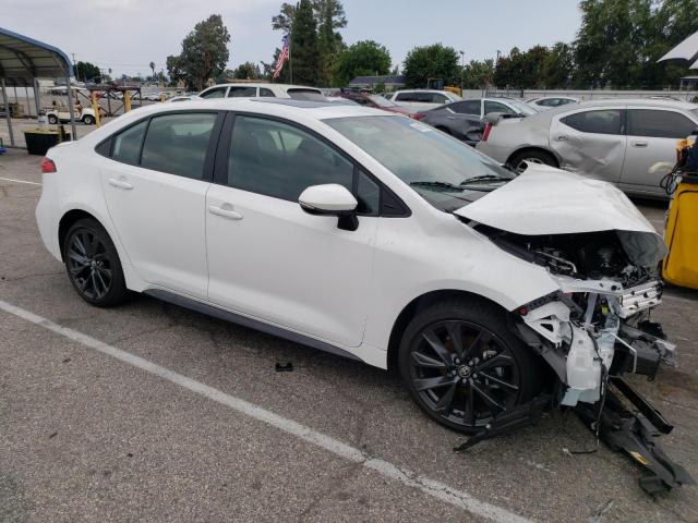 Photo 4 from auction – 2023 TOYOTA COROLLA SE with VIN 5YFP4MCE1PP154640
