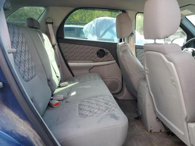Photo 11 from auction – 2008 CHEVROLET EQUINOX LS with VIN 2CNDL13F086314504