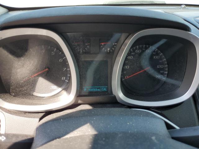 Photo 9 from auction – 2014 CHEVROLET EQUINOX LT with VIN 2GNALBEK0E6276301