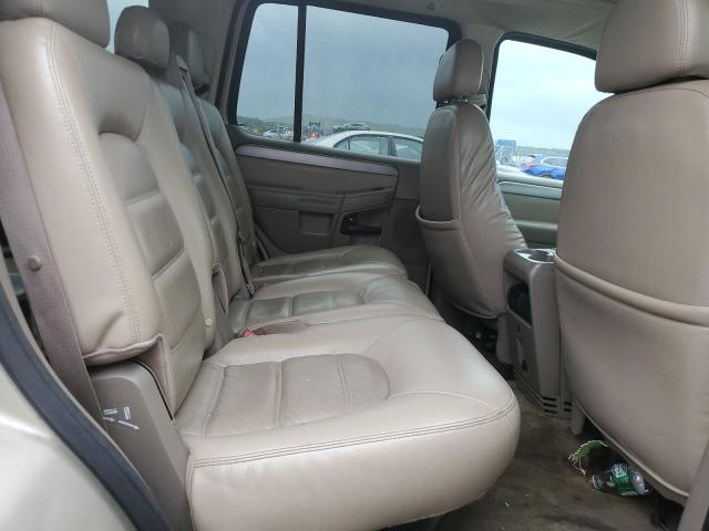 صورة رقم 11 من المزاد - 2004 FORD EXPLORER X مع VIN 1FMZU73K34ZB36489